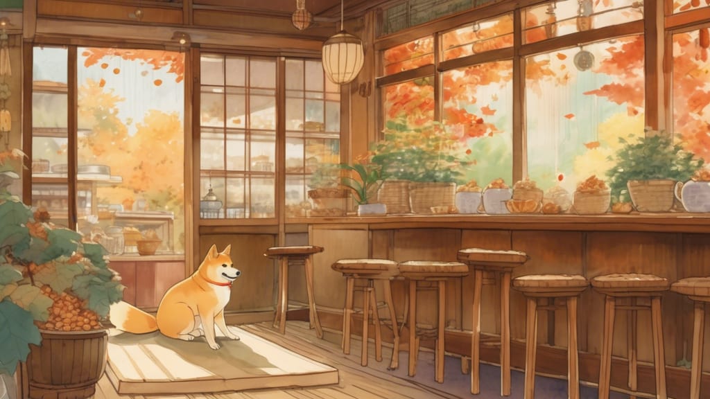 Dog Cafe Wonderful (Kadena) - Dog Cafe Cafe in Nakagami District, Japan