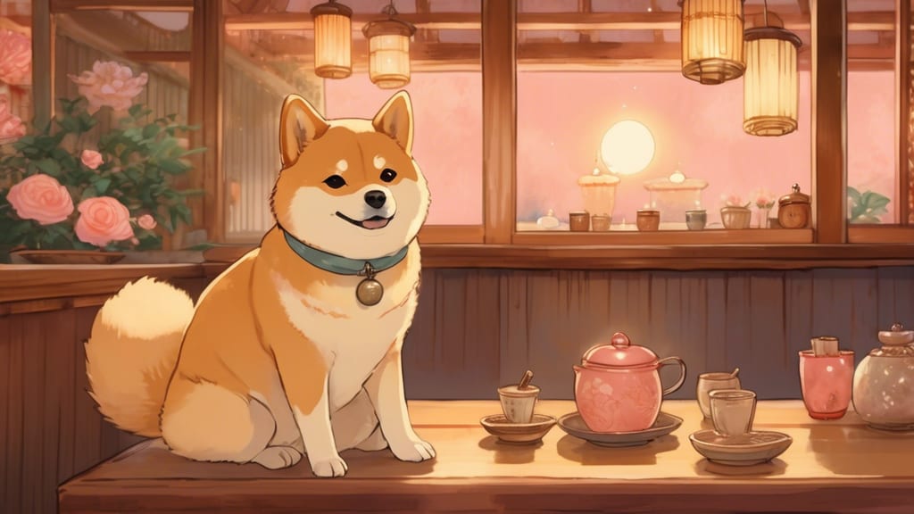保護犬カフェ® 寺田町店 - Dog Cafe Cafe in Osaka, Japan