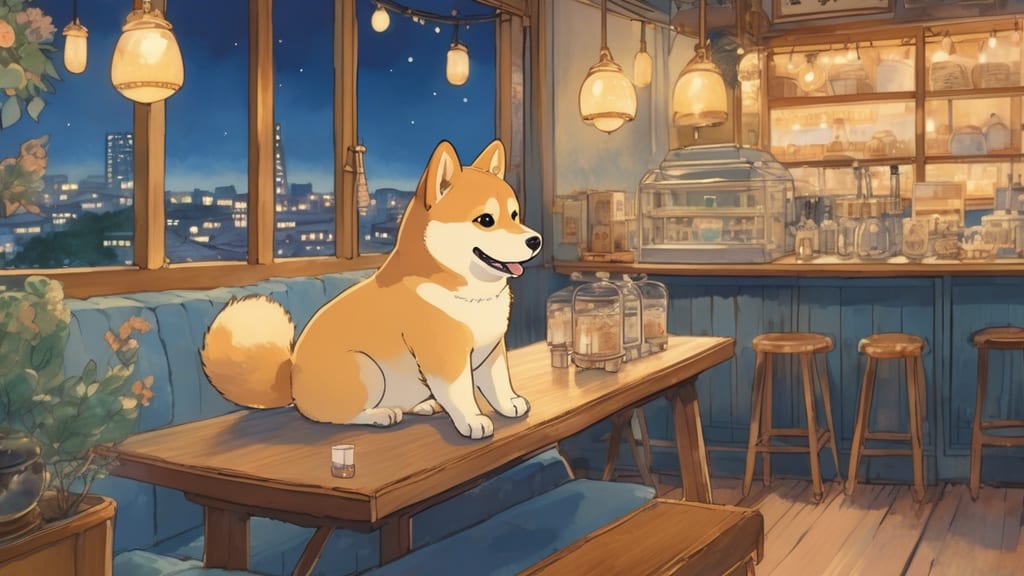 Cafe&Kitchen MoreYummy - Dog Cafe Cafe in Kuse District, Japan