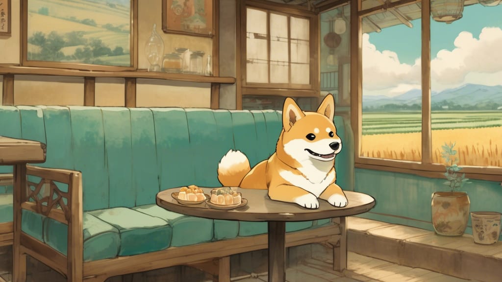 Dogs Garden 静岡ドッグラン/ドッグトレーニング - Dog Cafe Cafe in Yaizu, Japan