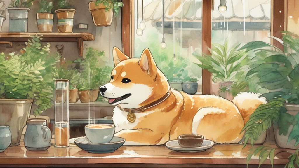 Dog Run & Cafe CANFES - Dog Cafe Cafe in Fujinomiya, Japan