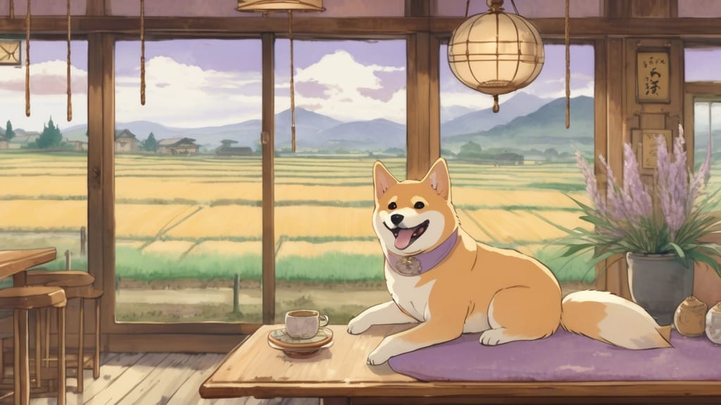 Cafe WANPAL - Dog Cafe Cafe in Zama, Japan