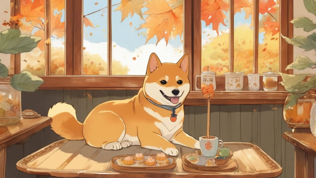 小野のカフェBECCA - Dog Cafe Cafe in Kurokawa District, Japan