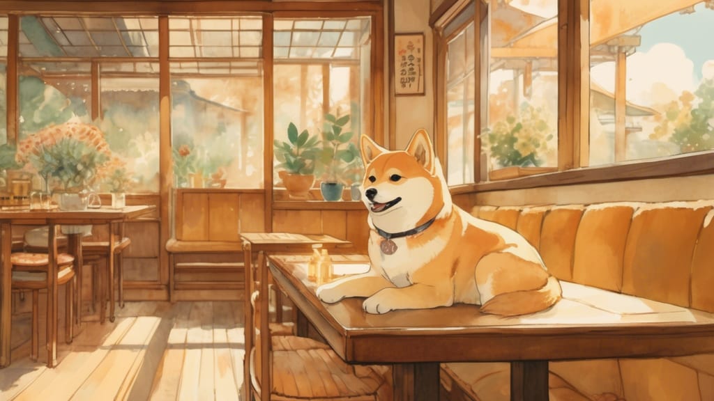 ドッグラン&BBQ Petit Pas HAYAMA (プティパ葉山 ) - Dog Cafe Cafe in Miura District, Japan