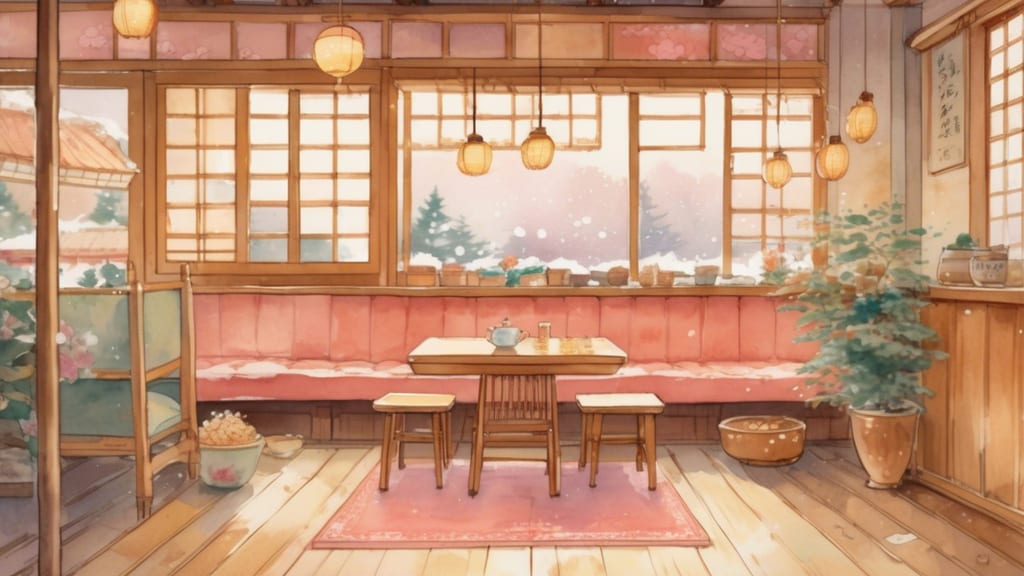 Leon Dog Cafe - Dog Cafe Cafe in Sakata, Japan