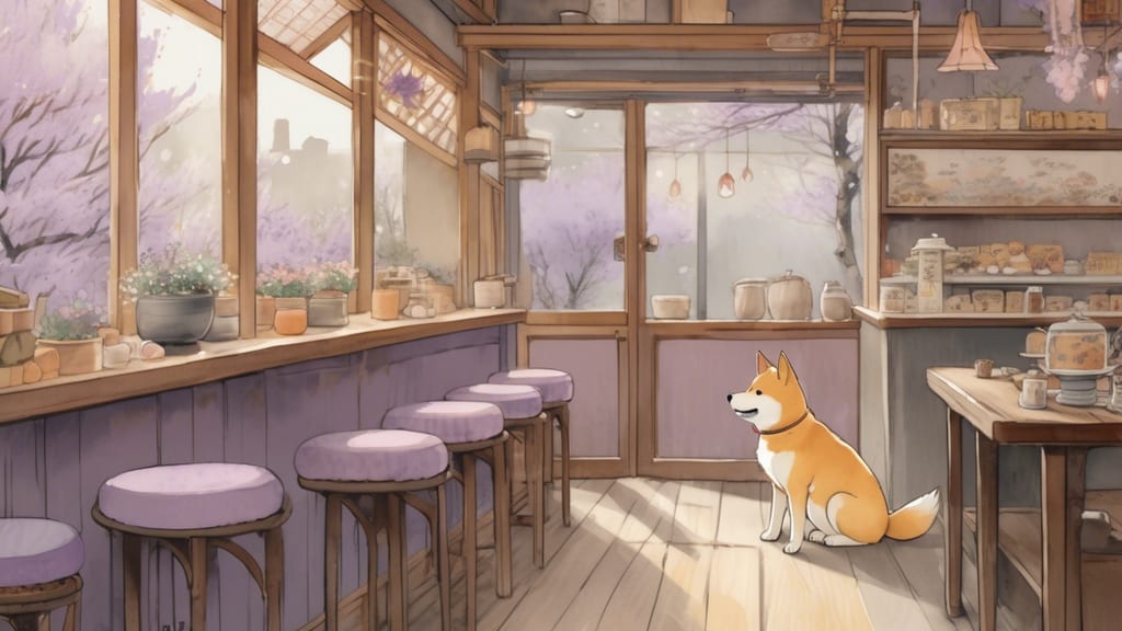 ROSSO COFFEE STAND ドッグカフェ&ドッグラン - Dog Cafe Cafe in Toyota, Japan