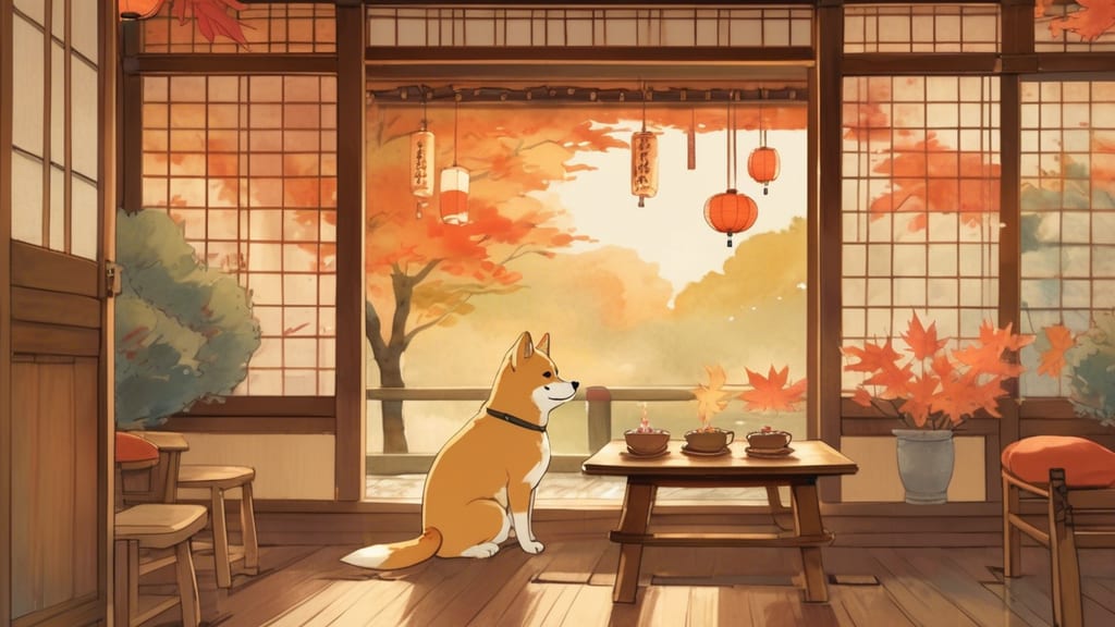 Cafe＆Dogpark ひいらぎ - Dog Cafe Cafe in Iga, Japan