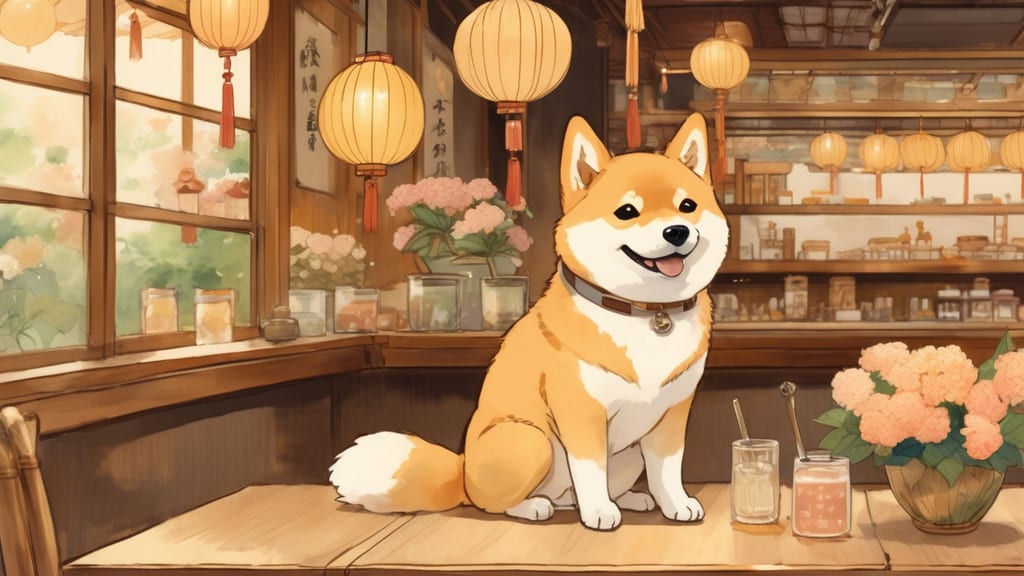 ドッグラン＆カフェ cafe Plus - Dog Cafe Cafe in Marugame, Japan
