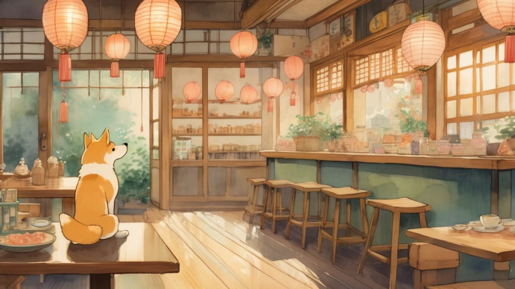 LicoDogcafe＆Dining - Dog Cafe Cafe in Matsudo, Japan