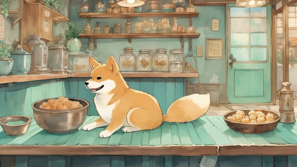 Country Home Fukei - Dog Cafe Cafe in Kato District, Japan