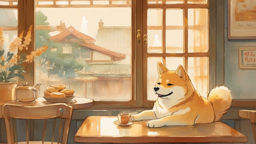 DOG RUN CAFE ひなたぼっこ - Dog Cafe Cafe in Kikuchi District, Japan