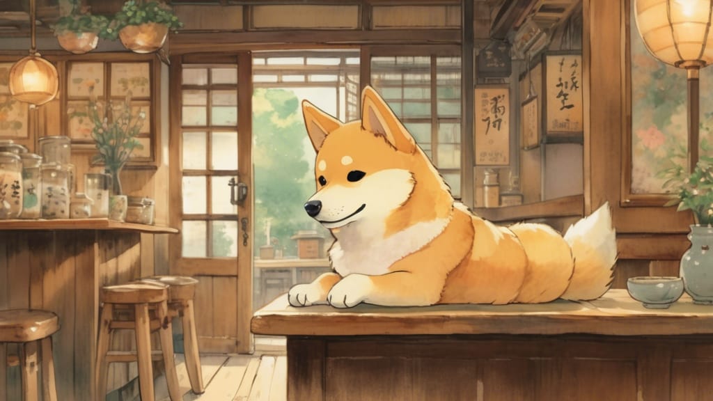 ドッグカフェ docca - Dog Cafe Cafe in Tokorozawa, Japan