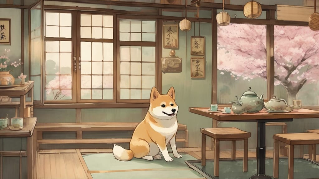 ドッグラン&カフェいぬと - Dog Cafe Cafe in Kakogawa, Japan
