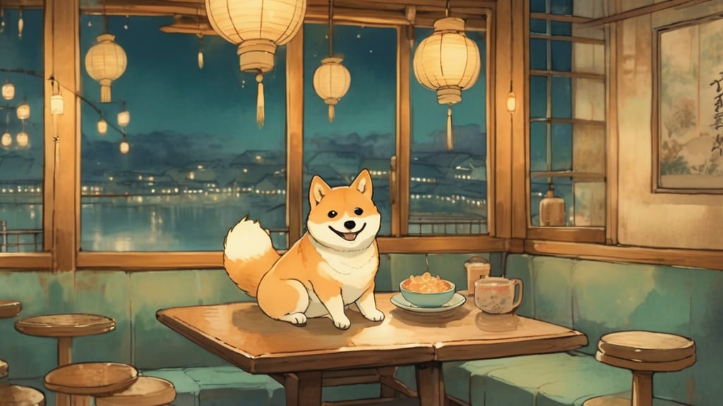 &Dogs weekend cafe - Dog Cafe Cafe in Ashiya, Japan