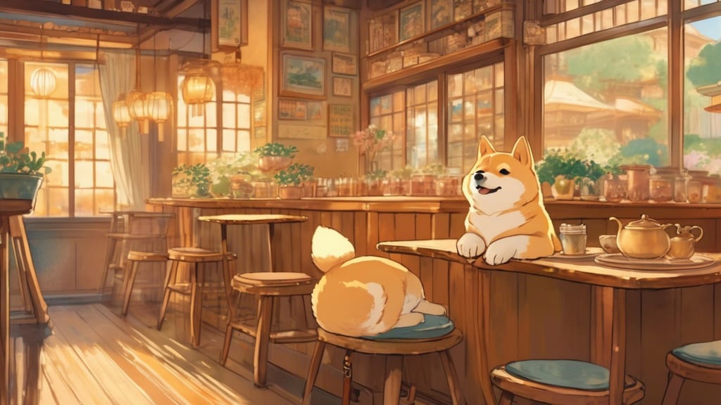 室内ドッグラン ジーコーズワン Ziko'one - Dog Cafe Cafe in Isahaya, Japan