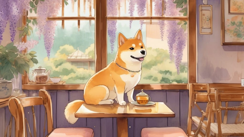 Dog Hotel Shirahama（ドッグホテル白浜） - Dog Cafe Cafe in Nishimuro District, Japan