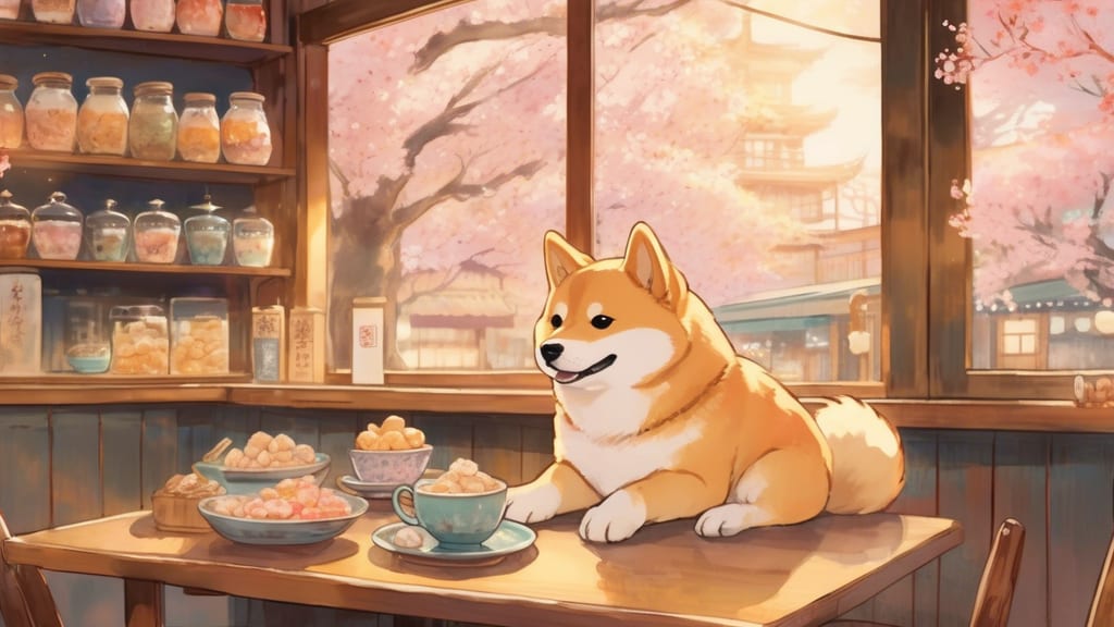 GRANDOG TERRACE グランドッグテラス - Dog Cafe Cafe in Kurashiki, Japan