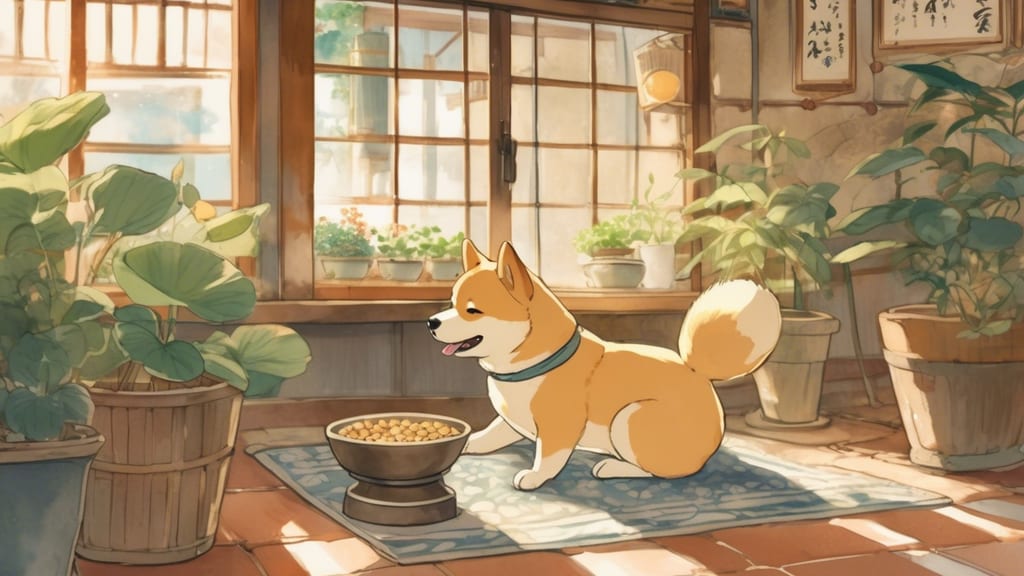 me le'a ハワイアンドッグカフェ メレア - Dog Cafe Cafe in Kisarazu, Japan