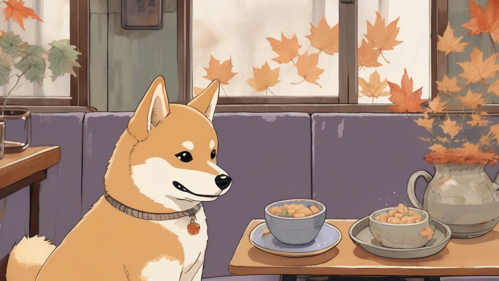 cafe Chrp カフェチャープ - Dog Cafe Cafe in Iwade, Japan