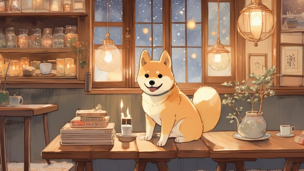 都城のドックカフェcafechocora(カフェチョコラ) - Dog Cafe Cafe in Miyakonojo, Japan