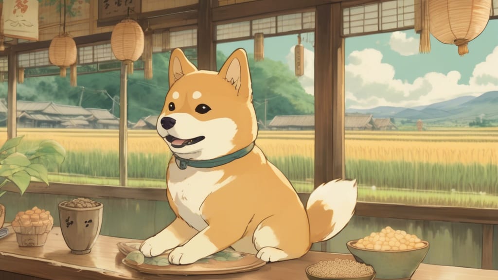 犬も歩けば…。ドックカフェ・就労支援B型 - Dog Cafe Cafe in Saitama, Japan