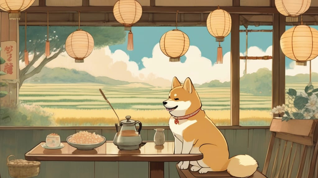ドッグカフェNANA＆HACHI - Dog Cafe Cafe in Tokorozawa, Japan