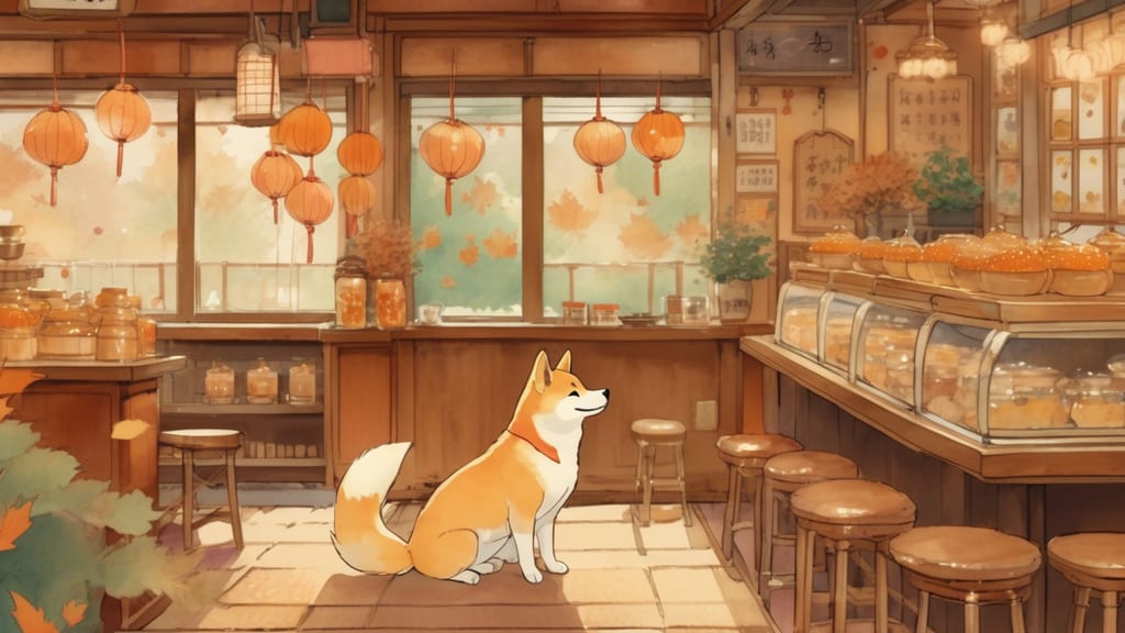 ドッグラン&カフェ maron&hanny - Dog Cafe Cafe in Toda, Japan
