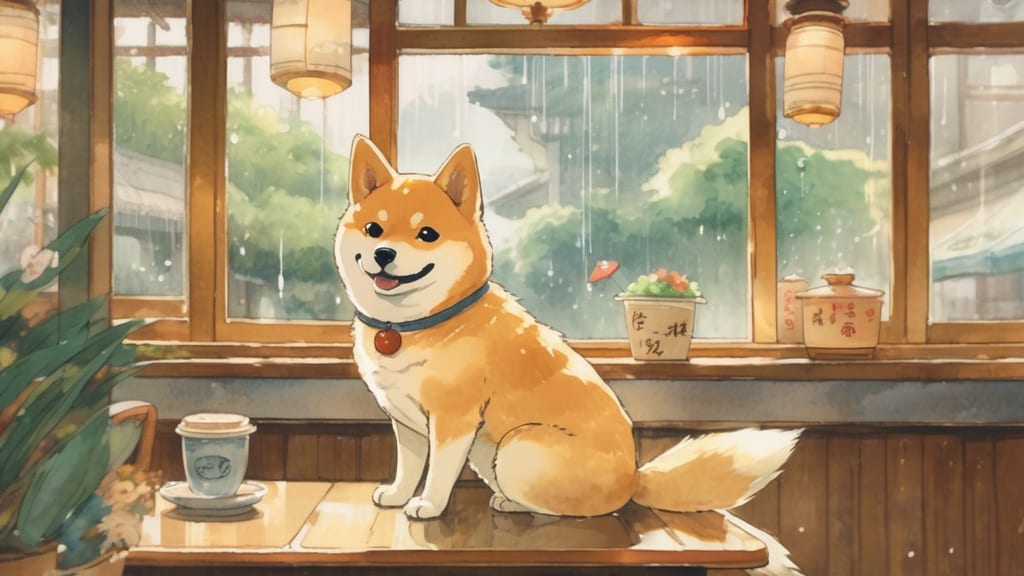 グルメテイクアウト&ドッグカフェ ボンデリ·DOG&DAY's cafe 福岡春日大野城店 - Dog Cafe Cafe in Kasuga, Japan