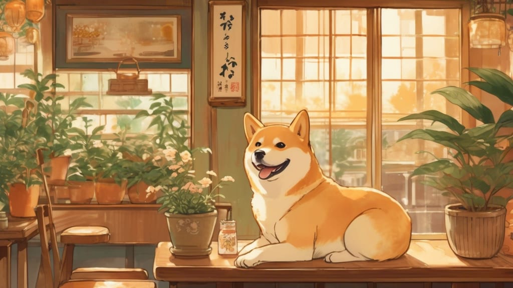エムフォードッグス 奈良市学園前 - Dog Cafe Cafe in Tsurumai, Japan