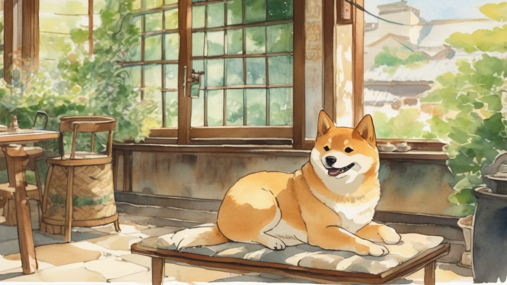 dog cafe 笑夢 emu - Dog Cafe Cafe in Iruma, Japan