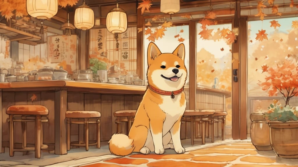 小型犬専門ドッグカフェ わんカフェとらまる - Dog Cafe Cafe in Nagaoka, Japan