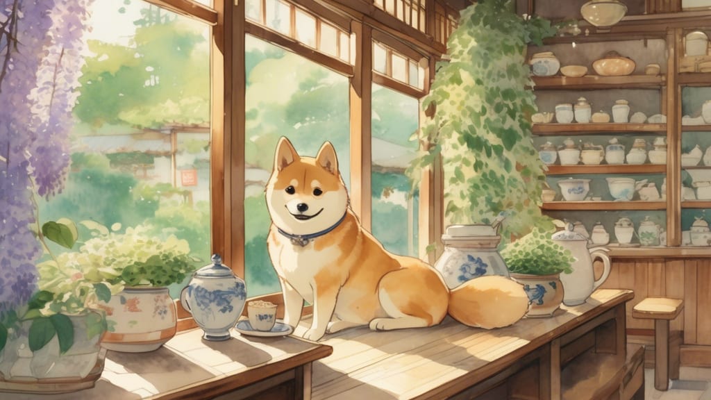 Doghotel & Cafe POPDOG ドッグラン - Dog Cafe Cafe in Ise, Japan