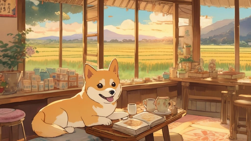 Dog House One（ドッグハウス ワン） - Dog Cafe Cafe in Izumo, Japan