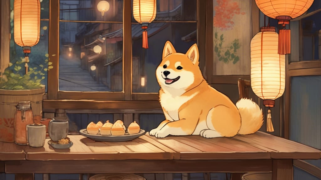 ドッグランcolorfulpets - Dog Cafe Cafe in Iga, Japan