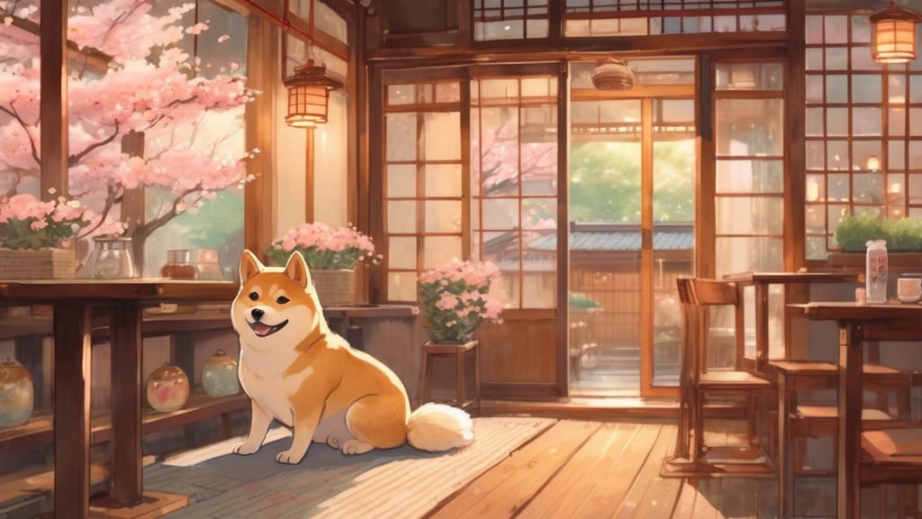 Tsingy & Paradise: Dog Run & Café - Dog Cafe Cafe in Ushiku, Japan