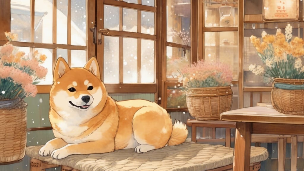 森のドッグラン ワン・LOVE（ワンラブ） - Dog Cafe Cafe in Katsuragi, Japan