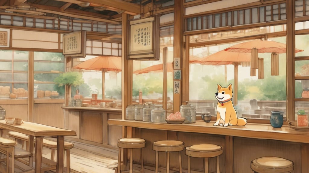 Dogrun felistas - Dog Cafe Cafe in Inashiki District, Japan