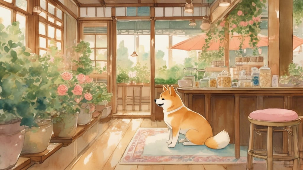 いぬカフェRio 池袋店 - Dog Cafe Cafe in Toshima City, Japan