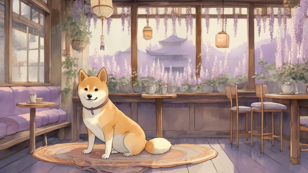 MIYA CAFE & DOG RUN - Dog Cafe Cafe in Otawara, Japan