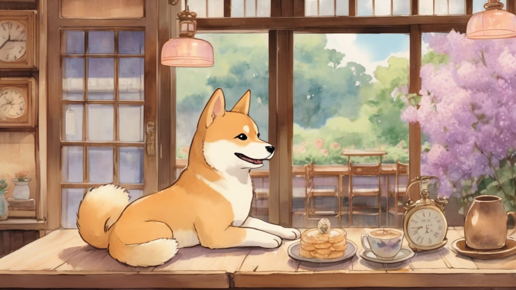 サモエドカフェ アル 仙台店 - Dog Cafe Cafe in Sendai, Japan