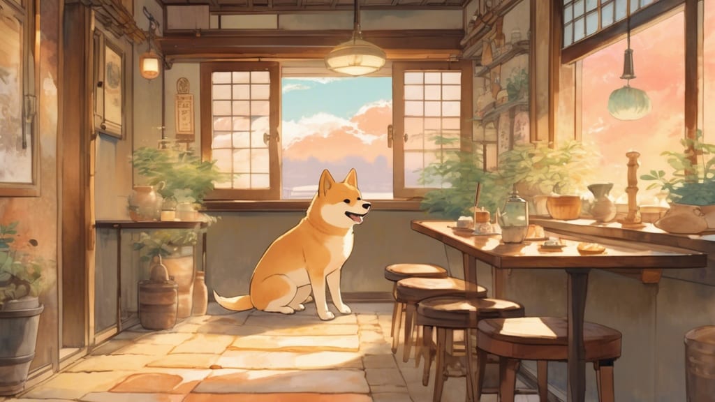 ドッグラン＆ドッグカフェ サンスイ - Dog Cafe Cafe in Oyama, Japan