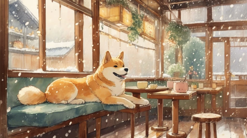 Dog Cafe Karin - Dog Cafe Cafe in Urasoe, Japan