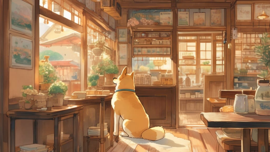 サモエドカフェ アル 札幌店 - Dog Cafe Cafe in Sapporo, Japan