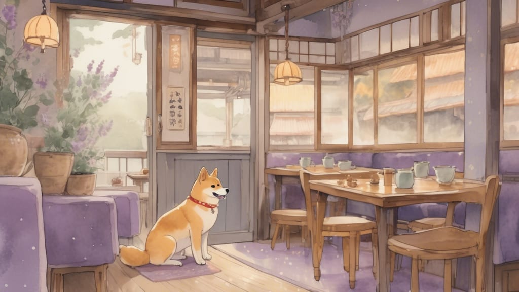 カフェ ちょここ - Dog Cafe Cafe in Nakagawa District, Japan