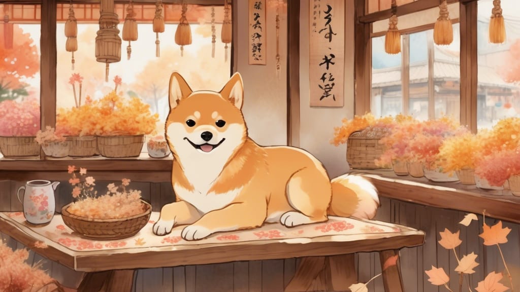 DogCafe & Hotel Green Wood - Dog Cafe Cafe in Kodaira, Japan