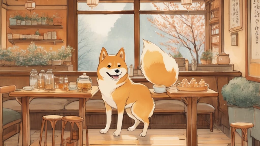 犬と私のオーガニックカフェsanctuary - Dog Cafe Cafe in Odawara, Japan