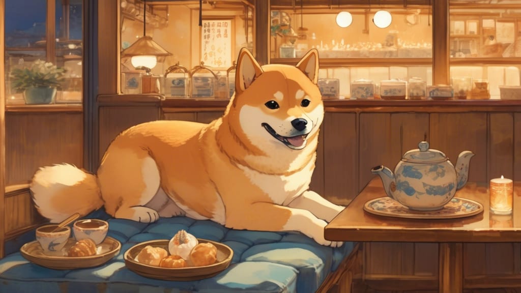 サモエドカフェ SAMOEDO'S 広島店 - Dog Cafe Cafe in Hiroshima, Japan