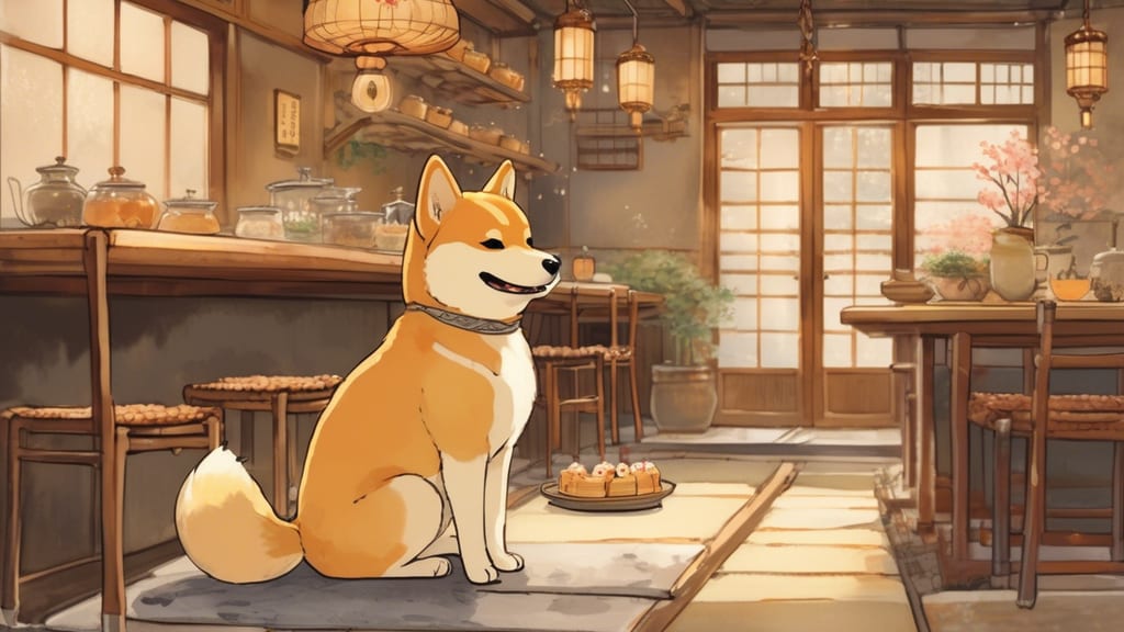HAZZ: Dog （ハッズドッグ） - Dog Cafe Cafe in Osaka, Japan