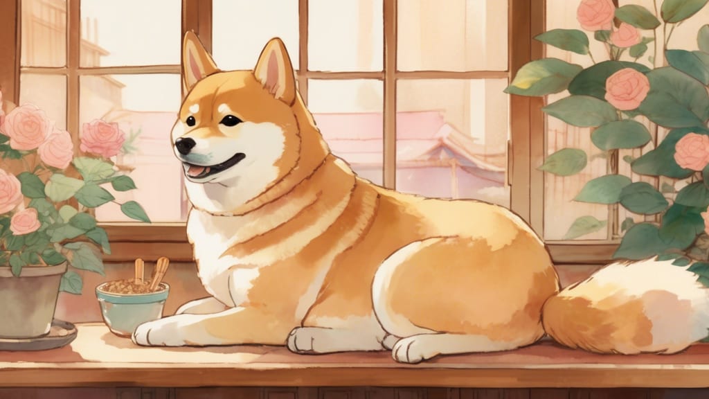 Doggudeputogadensanoten - Dog Cafe Cafe in Sano, Japan