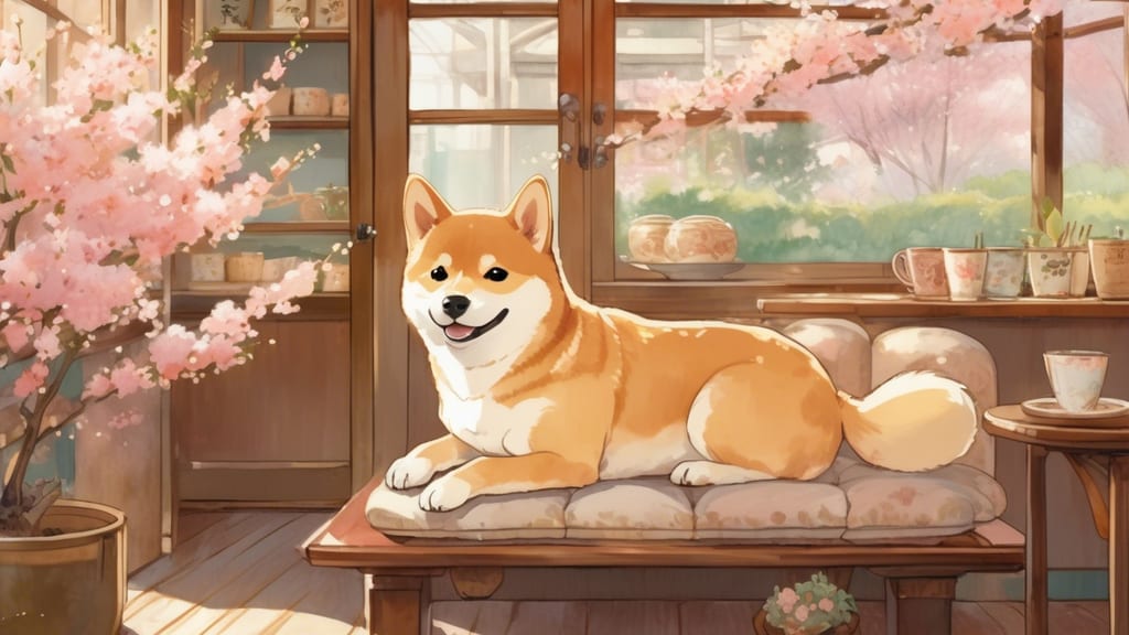 就労継続支援Ｂ型 ホクレア - Dog Cafe Cafe in Fujimino, Japan